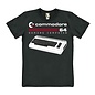 Traktor T-Shirt Commodore 64 - Gaming Computer