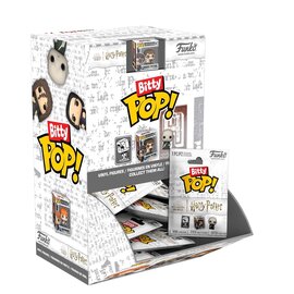 Funko Bitty Pop! Singles - Harry Potter mini figure