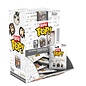 Funko Bitty Pop! Singles - Harry Potter mini figuur