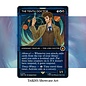 Wizards of the Coast Magic The Gathering Universes Beyond Doctor Who Collector Booster