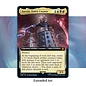 Wizards of the Coast Magic The Gathering Universes Beyond Doctor Who Collector Booster