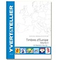 Yvert & Tellier Timbres d'Europe Volume 3 de Heligoland à Pays Bas