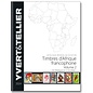 Yvert & Tellier Timbres d'Afrique francophone Volume 2