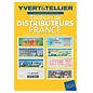 Yvert & Tellier Timbres de Distributeurs France 2024