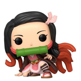 Funko Pop! Animation 868  Demon Slayer - Nezuko Kamado Figur