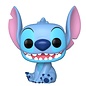 Funko Pop! Disney Lilo & Stitch 1045  - Stitch figure