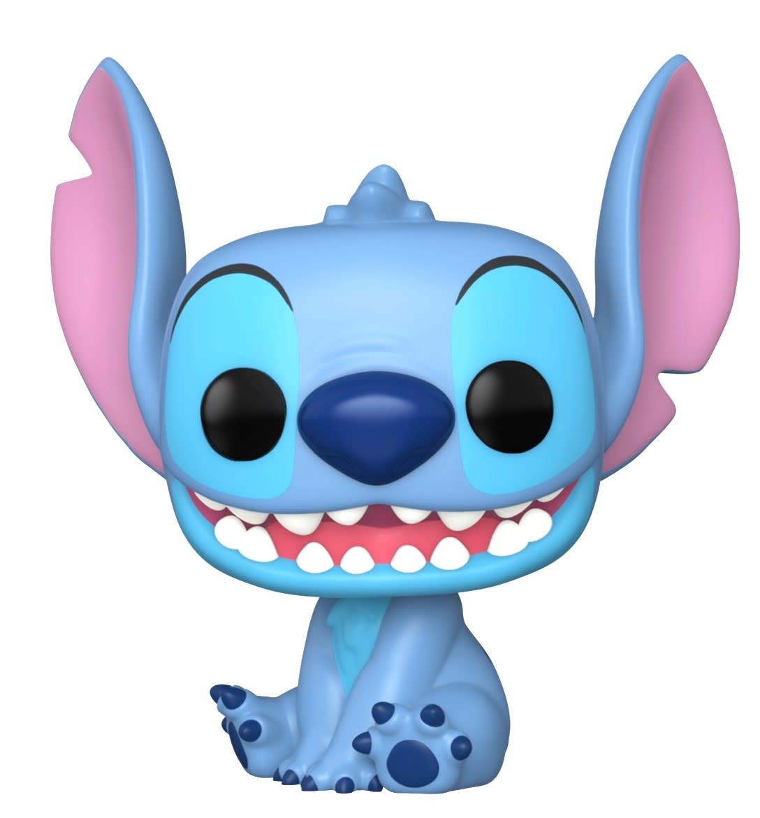 Funko Pop! Disney Lilo & Stitch 1045 - Stitch - collectura