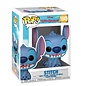 Funko Pop! Disney Lilo & Stitch 1045  - Stitch Figur