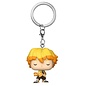 Funko Pocket Pop! Keychain Demon Slayer - Zenitsu Agatsuma