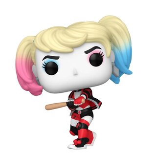 Funko Pop! Heroes DC Comics 451 - Harley Quinn with bat