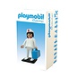 Plastoy Playmobil beeld - Verpleegster figuur