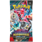 The Pokemon Company Pokémon Scarlet & Violet Twilight Masquerade boosterpack