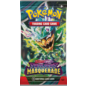 The Pokemon Company Pokémon Scarlet & Violet Twilight Masquerade boosterpack