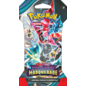 The Pokemon Company Pokémon Scarlet & Violet Twilight Masquerade sleeved boosterpack