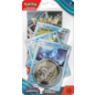 The Pokemon Company Pokémon Scarlet & Violet Twilight Masquerade Premium Checklane