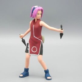 Comansi Naruto Shippuden Figur - Sakura