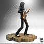 Knucklebonz Rock Iconz - Queen II - John Deacon statue