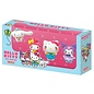 Comansi Hello Kitty Set 4 Figuren - Hello Kitty and Friends