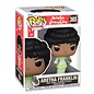 Funko Pop! Rocks 365 Aretha Franklin - Green dress