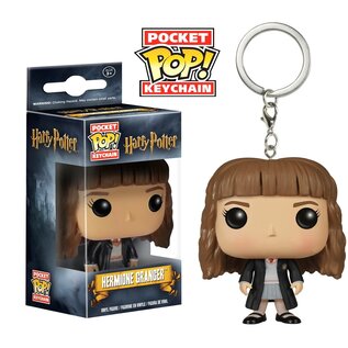 Funko Pocket Pop! Keychain Harry Potter - Hermione Granger