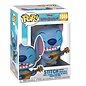 Funko Pop! Disney Lilo & Stitch 1044  - Stitch with Ukelele