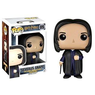 Funko Pop! Harry Potter 05 -  Severus Snape