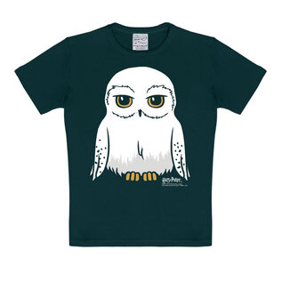 Logoshirt T-Shirt Harry Potter - Hedwig - Kinder