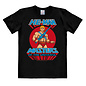 Logoshirt T-Shirt Masters Of The Universe - HE-MAN