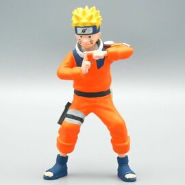 Comansi Naruto Shippuden figuur - Naruto