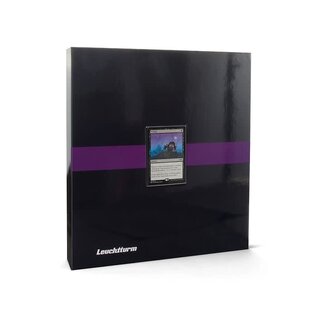 Leuchtturm Trading Card Game Album Pro Fantasy