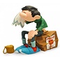 Plastoy Gomer Goof statue - Gomer on box 'Fragile'