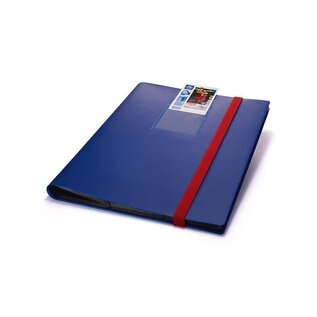 Leuchtturm Trading Card Game Album Slim Sport