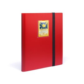 Leuchtturm Trading Card Game Album Slim Gaming