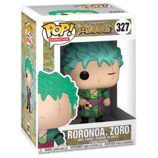 Funko Pop! Television 327 One Piece - Roronoa Zoro