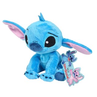 Simba Toys Disney Lilo & Stitch - Stitch knuffel 25 cm