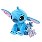 Simba Toys Disney Lilo & Stitch - Stitch knuffel 25 cm