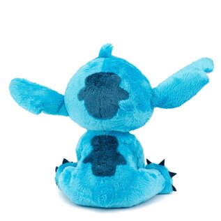 Simba Toys Disney Lilo & Stitch - Stitch knuffel 25 cm