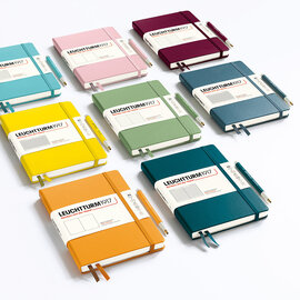 Leuchtturm1917 Notebook Pocket A5