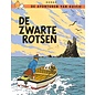 moulinsart Kuifje Postkarte - De Zwarte Rotsen (Die Schwarze Insel)