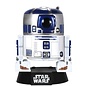 Funko Pop! Star Wars 31 - R2-D2 Wackelkopf Figur