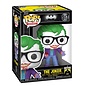 Funko Pop! Heroes Batman The Dark Knight Trilogy 334 - The Joker - Super Size 25 cm