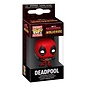 Funko Pocket Pop! Keychain Marvel Deadpool & Wolverine - Deadpool figure