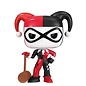 Funko Pop! Heroes DC Comics 45 - Harley Quinn with mallet figure