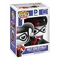 Funko Pop! Heroes DC Comics 45 - Harley Quinn with mallet figuur