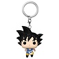 Funko Pocket Pop! Keychain Dragon Ball GT - Goku figure