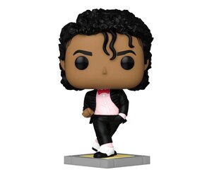 CRAFTONE 1/6 KING OF POP Billie Jean Box