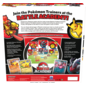 The Pokemon Company Pokémon Battle Academy bordspel