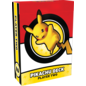 The Pokemon Company Pokémon Battle Academy bordspel