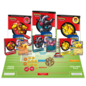 The Pokemon Company Pokémon Battle Academy bordspel