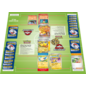 The Pokemon Company Pokémon Battle Academy bordspel